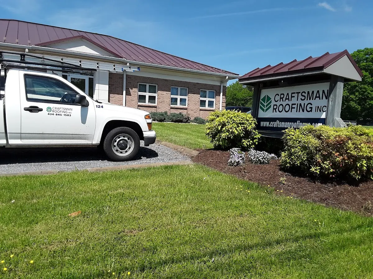 Quality Roof Inspection & Assessment by experienced craftsmen in Vamo